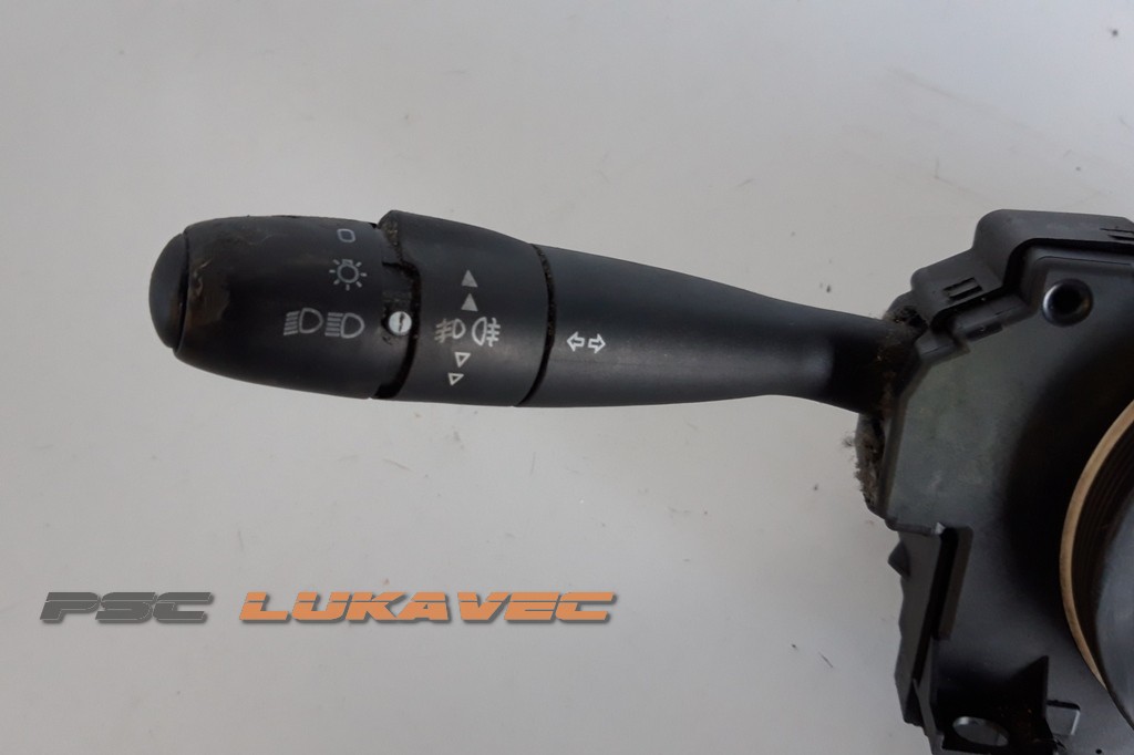 PEUGEOT 307 ZAVOJNICA VOLANA 307 RUČICE VOLANA 96511199XT