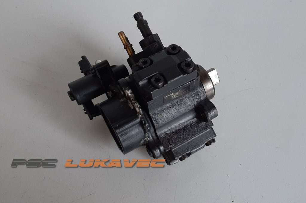 CITROEN JUMPER VISOKOTLAČNA PUMPA 2.2 HDi 9678171880