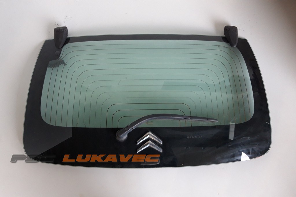 CITROEN C1 VRATA GEPEKA CITROEN C1 CITROEN C1 STAKLO GEPEKA