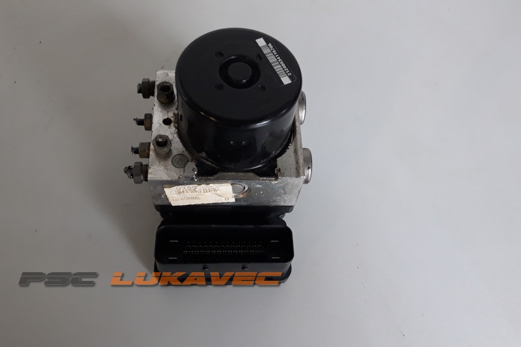 FORD FOCUS C-MAX ABS CENTALA C-MAX ABS PUMPA AV612C405AD