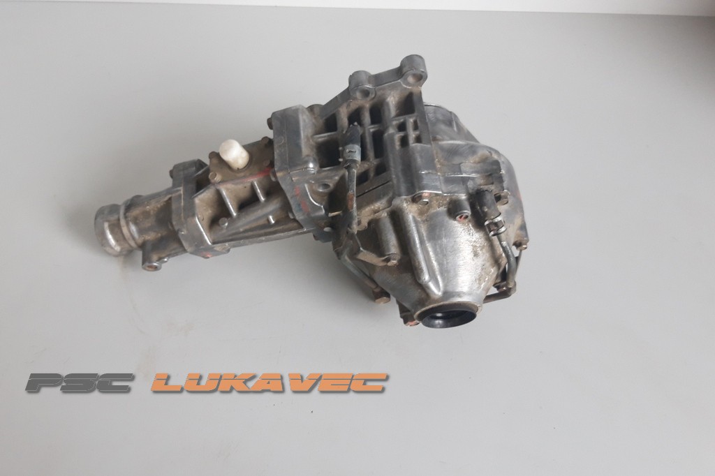 MITSUBISHI OUTLANDER 2.4i REDUKTOR MN132254