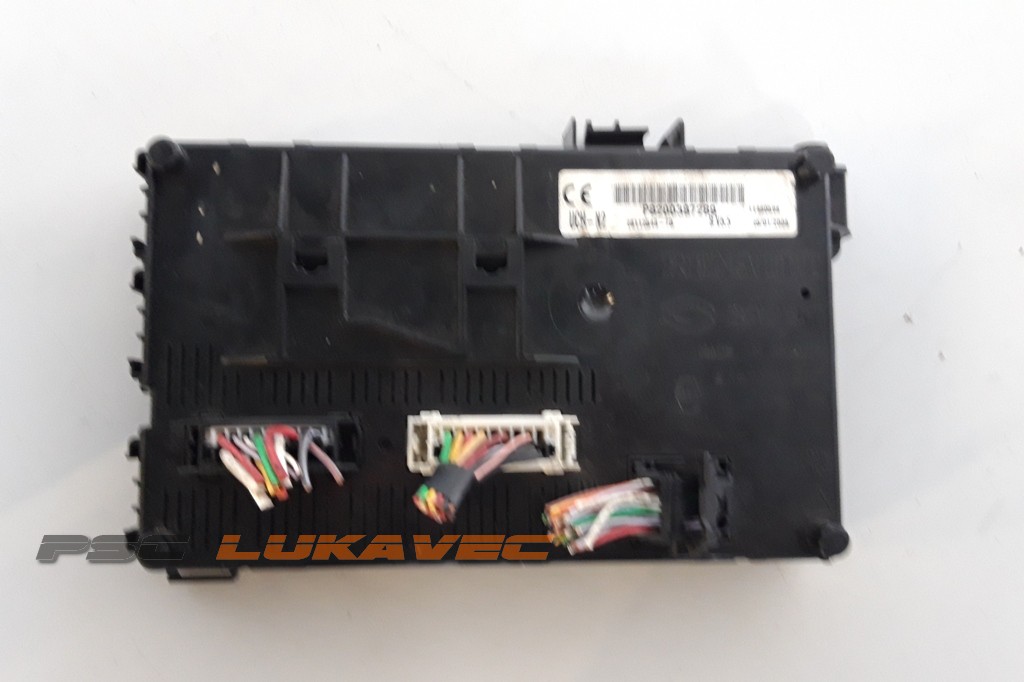 RENAULT CLIO 2 UCH N2 P8200621762  SAGEM