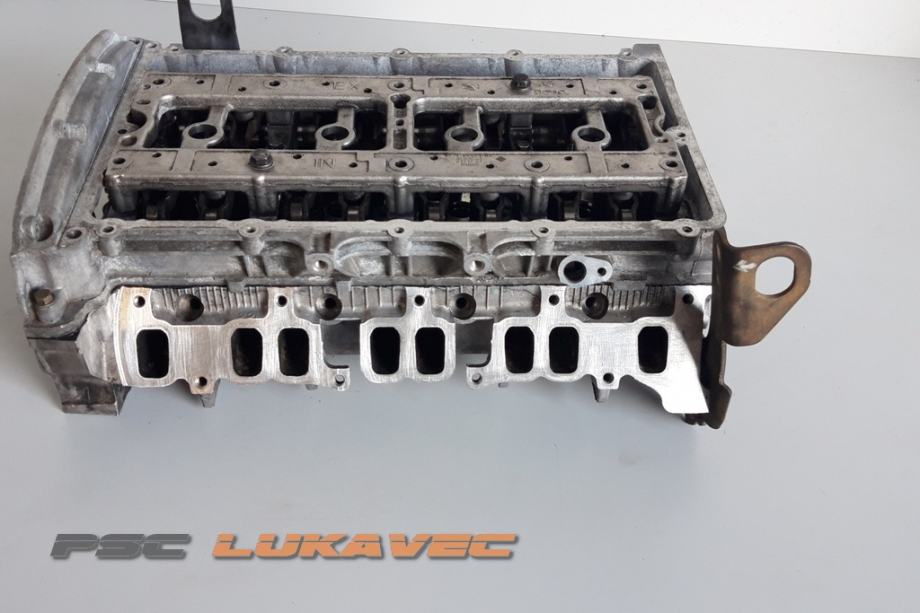 GLAVA MOTORA CITROEN JUMPER 2.2 HDI  6C1Q6090AE