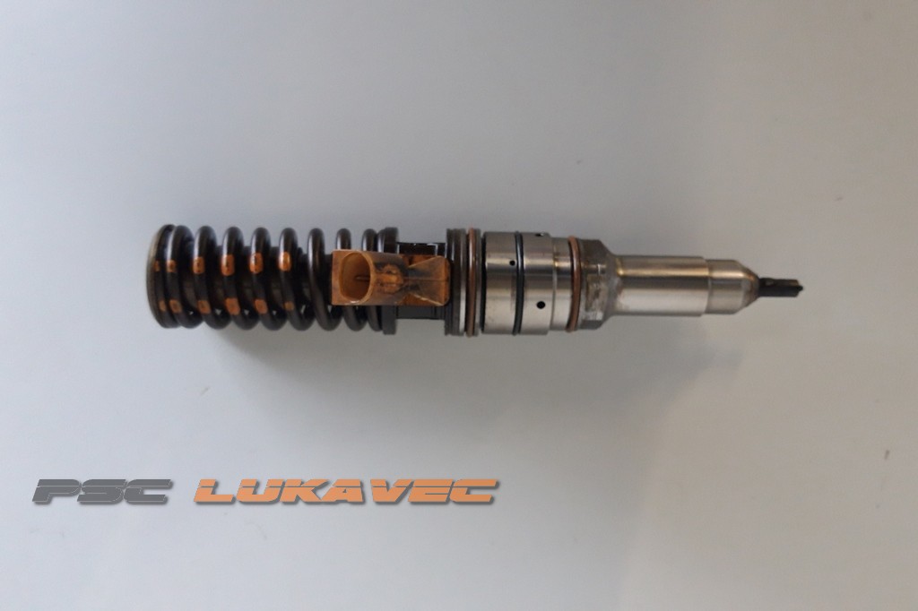 IVECO STRALIS DIZNE  0414703008