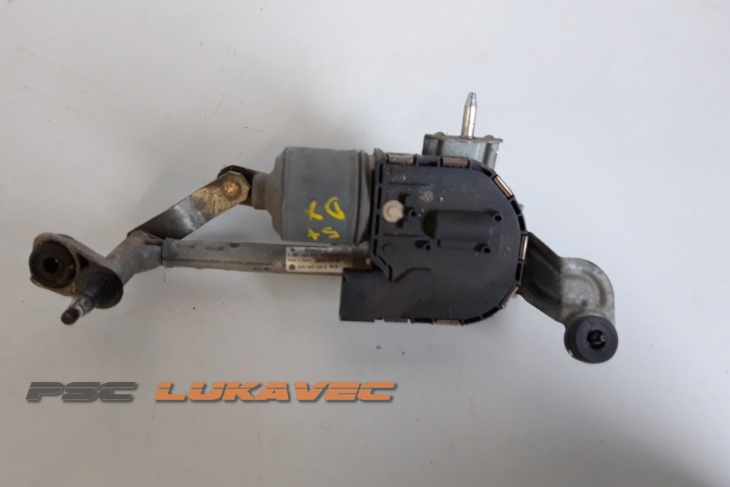 VW GOLF PLUS MOTORIĆ BRISAČA PREDNJI DESNI 5M0955120A