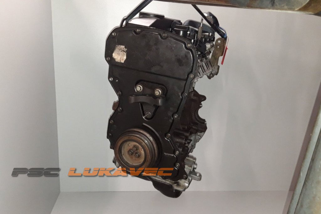 CITROEN JUMPER 3 MOTOR 2.2 HDI 4HV