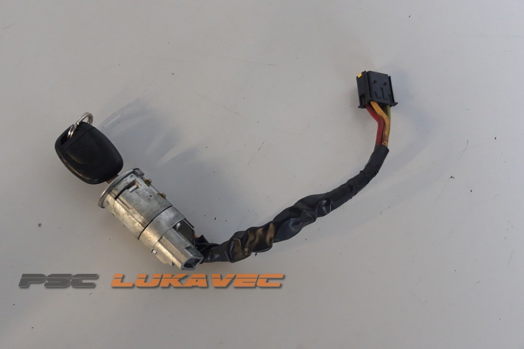 RENAULT CLIO KONTAKT BRAVA CLIO 2 BRAVA PALJENJA