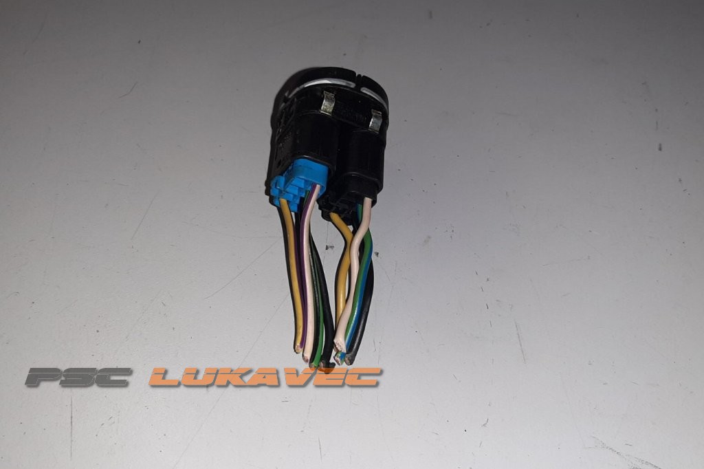 FORD FIESTA PREKIDAČI PODIZAČA STAKLA  6FG14529BC