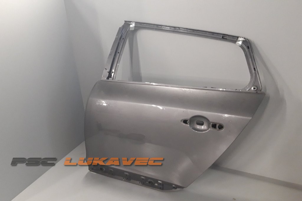 RENAULT MEGANE 3 GRANDTOUR VRATA ZADNJA LIJEVA