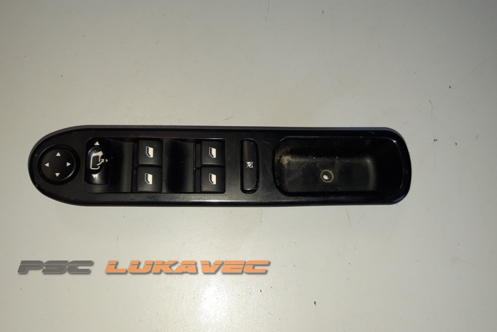 PEUGEOT 307 PREKIDAČI PODIZAČA STAKLA 53269704