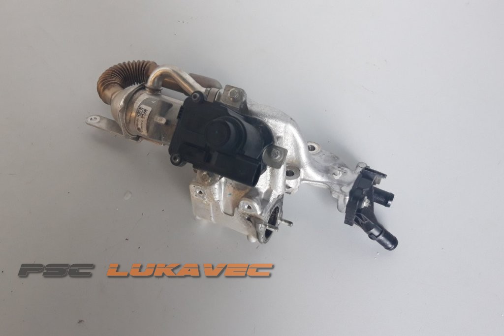 RENAULT FLUENCE EGR VENTIL 1.5 DCi 8200282949