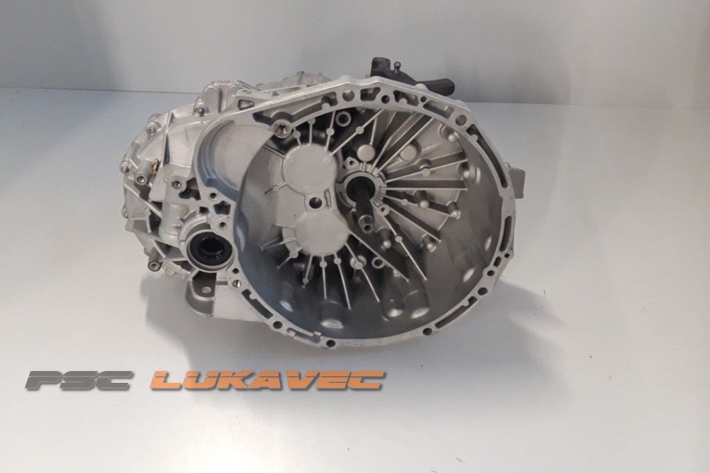 OPEL MOVANO MJENJAČ MOVANO GETRIBA 3.0 CDTi PF6 052