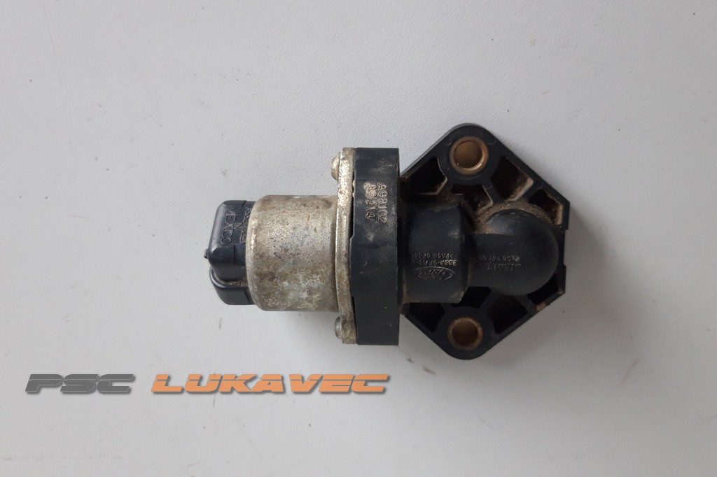 FORD FIESTA VENTIL PRAZNOG HODA 1.3i S10874700