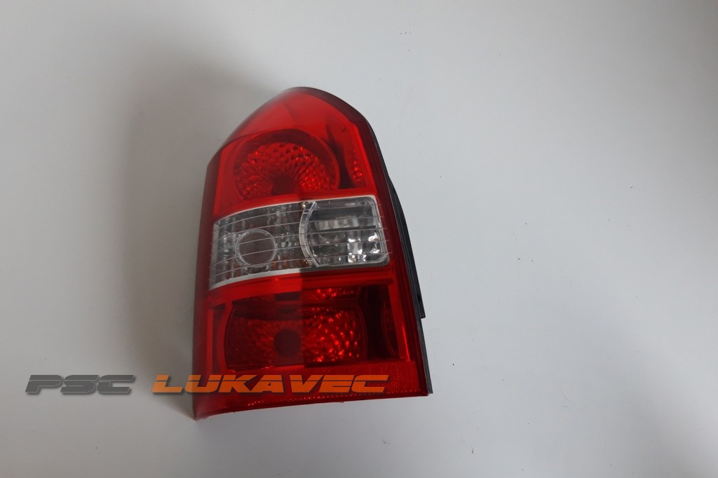 HYUNDAI TUSCON ŠTOP SVJETLO LIJEVO 924012E010