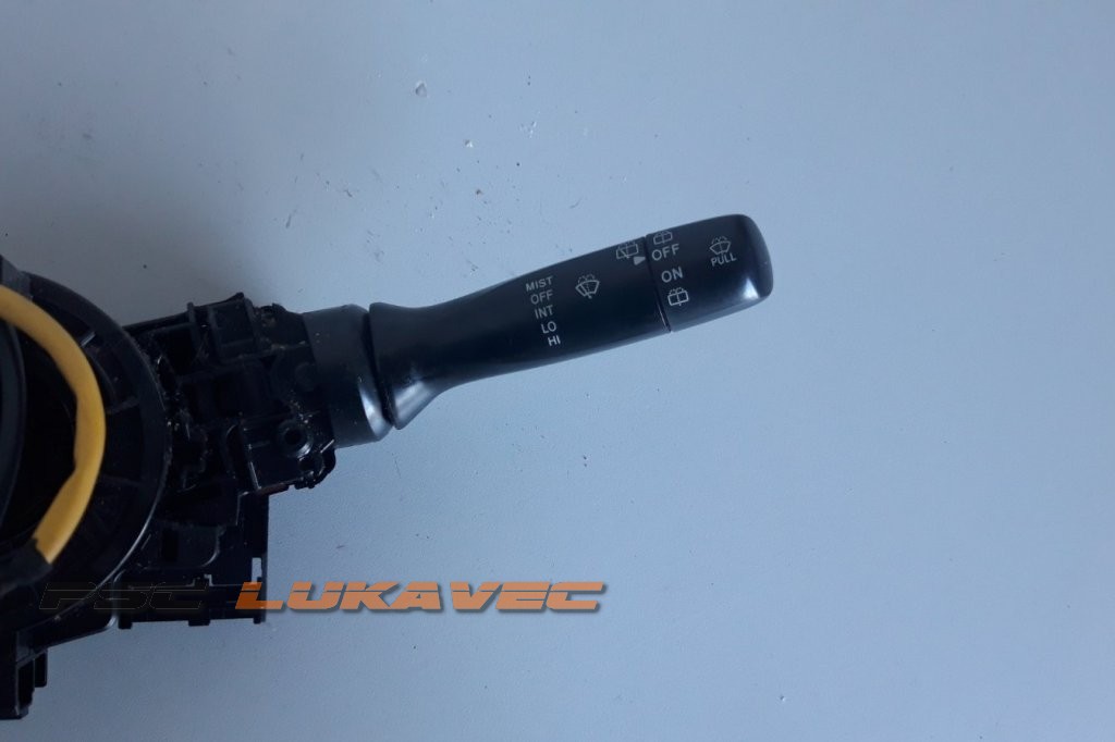 CITROEN C1  ZAVOJNICA VOLANA C1 RUČICE VOLANA 6239SA 6253A0