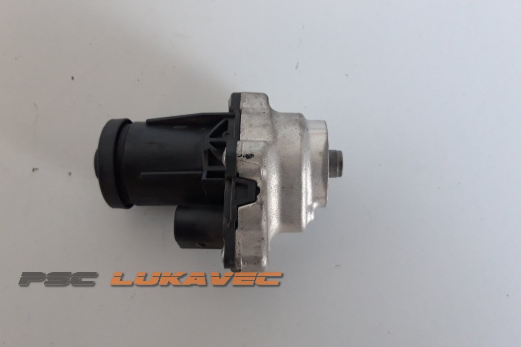 VW PASSAT MOTORIĆ EGR VENTILA PASSAT EGR VENTIL 1.6 TDi 0280751016