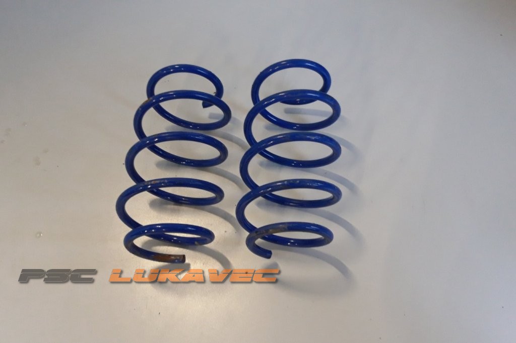 RENAULT MEGANE 2 OPRUGE PREDNJE 8200106133