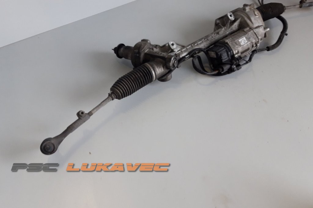 BMW 3 LETVA VOLANA 7806974151