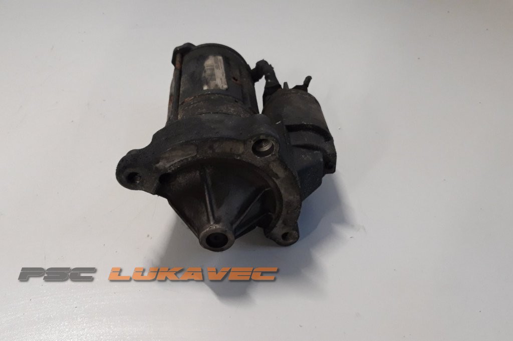 PEUGEOT EXPERT ALNASER 2.0 HDi C190700R
