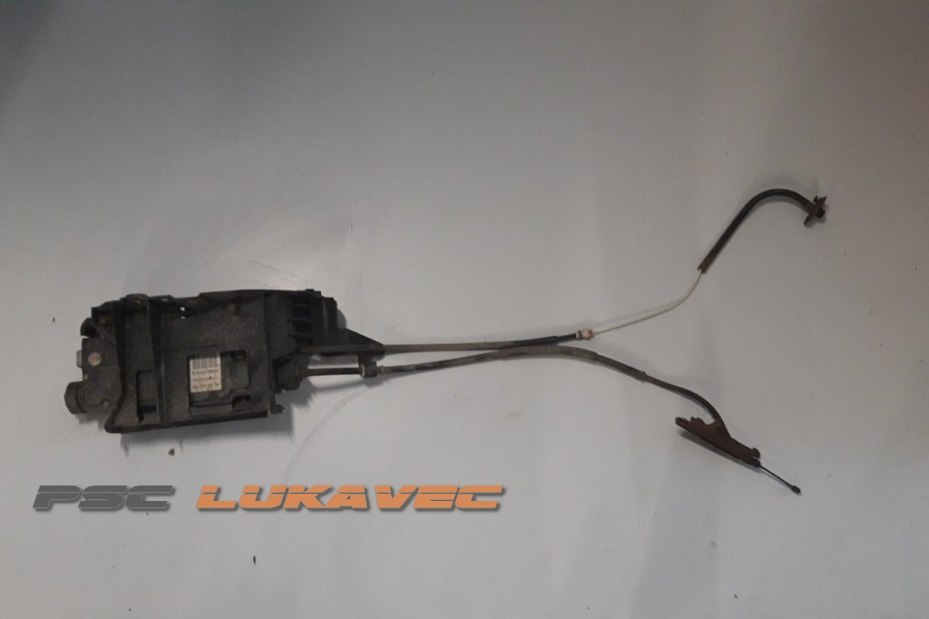 RENAULT SCENIC 2 ELEKTRIČNA RUČNA KOČNICA 8200418647