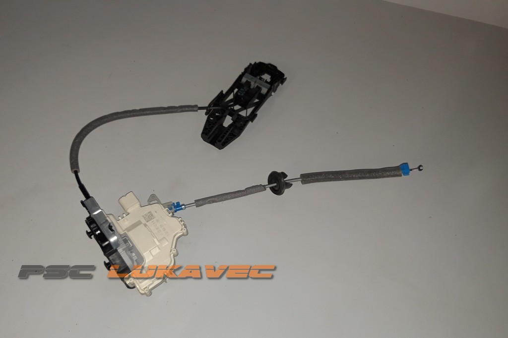 AUDI A3 BRAVA VRATA ZADNJA LIJEVA 4G0839015E