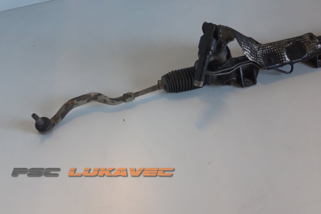 RENAULT LAGUNA 3 LETVA VOLANA 490010040R