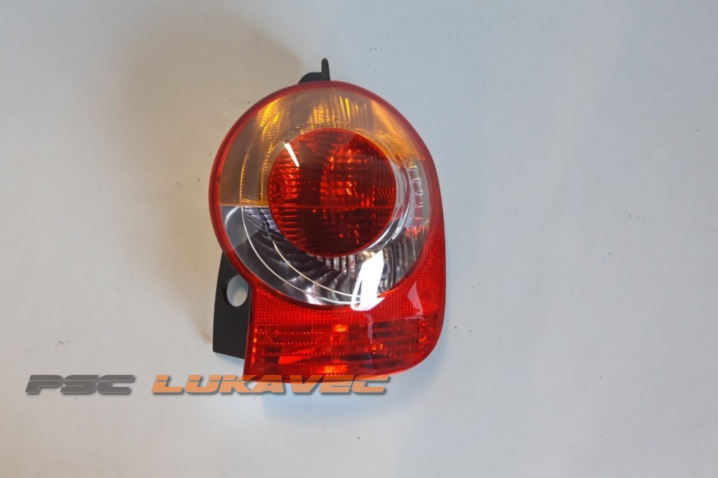 RENAULT MODUS ŠTOP SVJETLO DESNO  8200212204