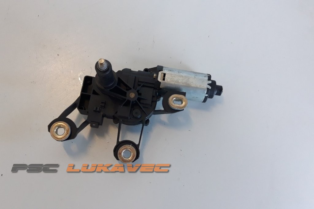 FORD FIESTA MOTORIĆ ZADNJEG BRISAČA 2S61A17K441AB