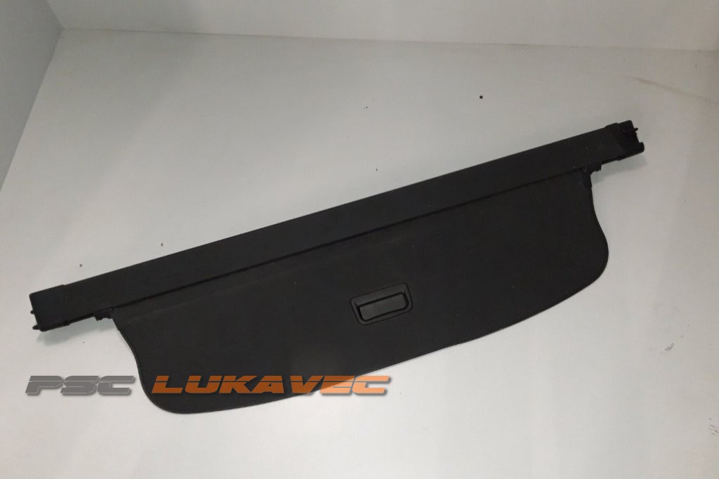 AUDI A4 KARAVAN ROLO POLICA GEPEKA 2010.