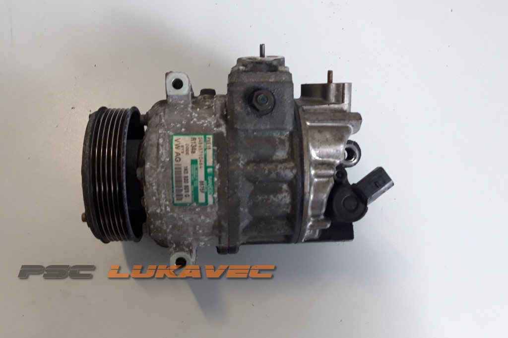 VW GOLF 5 KOMPRESOR KLIME 1K0820803G