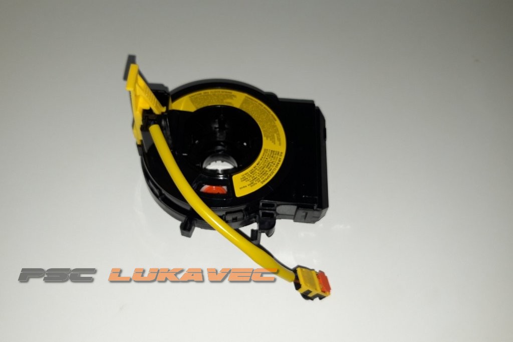 HYUNDAI TUSCON ZAVOJNICA VOLANA TUSCON ŠPULA VOLANA