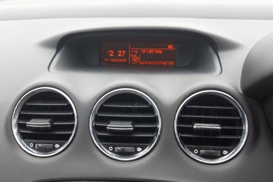 PEUGEOT 308 DIJELOVI 1.6 HDI