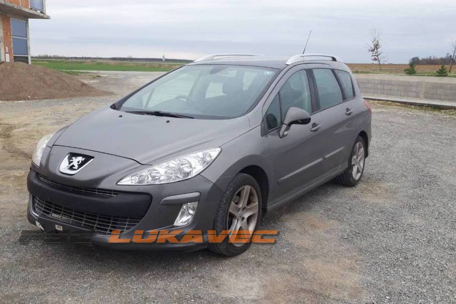 PEUGEOT 308 SW DIJELOVI 1.6 HDi 2008.