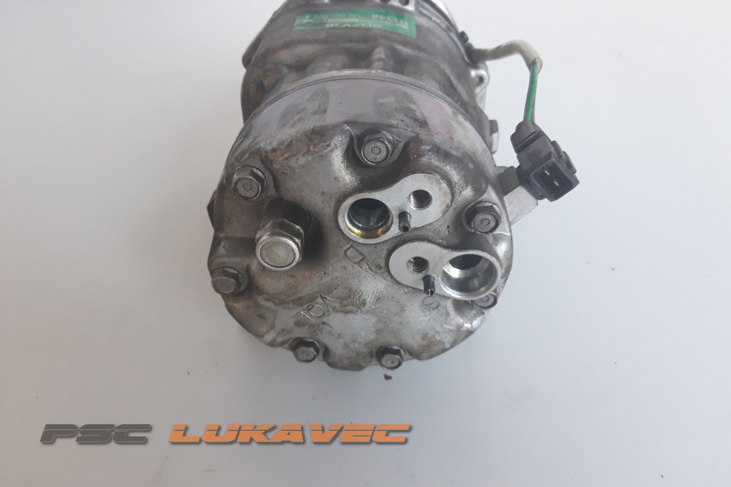 VW GOLF 4 KOMPRESOR KLIME 1J0820803A