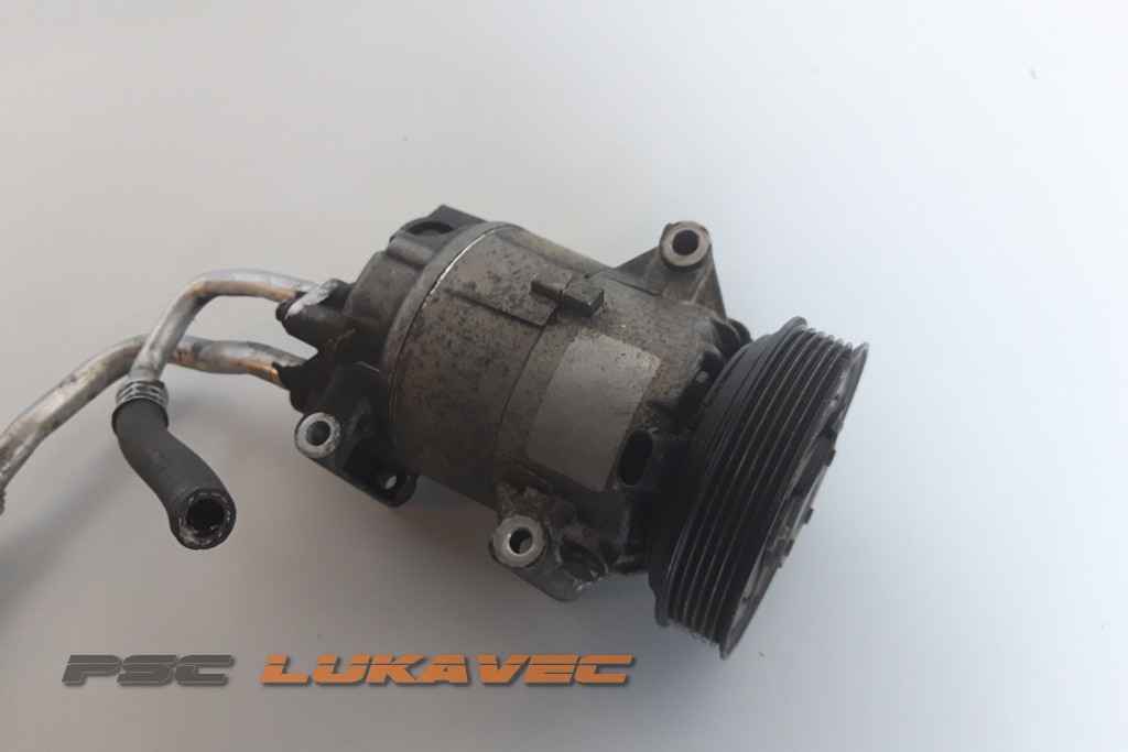 RENAULT 1.5 DCI KOMPRESOR KLIME 8200050141