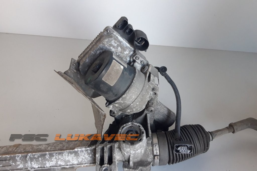 MERCEDES A KLASA W169 LETVA VOLANA 16946007000