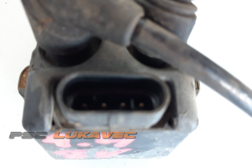 RENAULT BOBINA 1.2 16v  7700274008