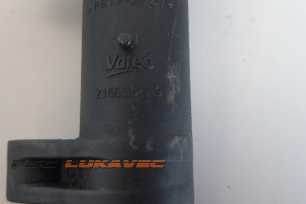 RENAULT BOBINA 1.6 16v RENAULT 2.0 BOBINA