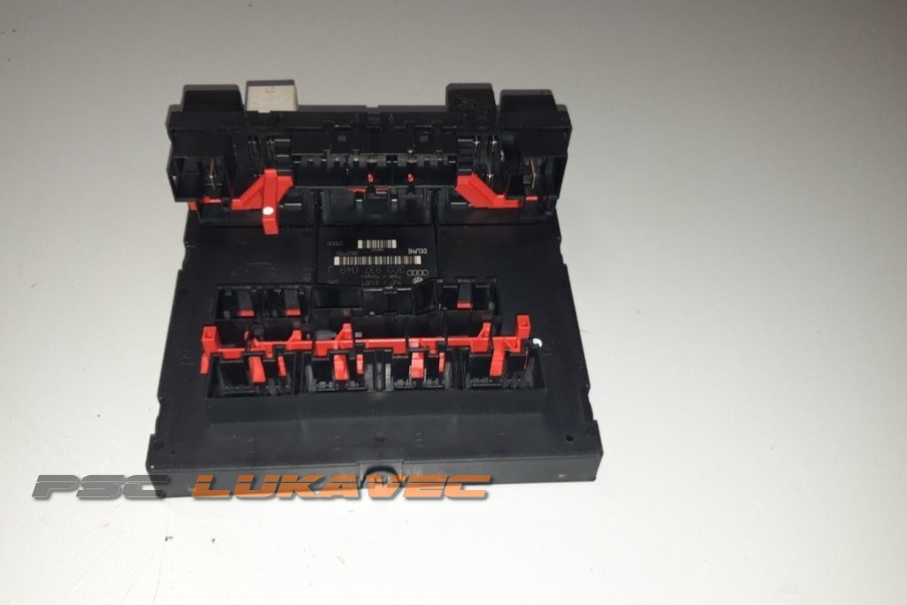 VW PASSAT B6 KOMFORT MODUL 3C0937049J
