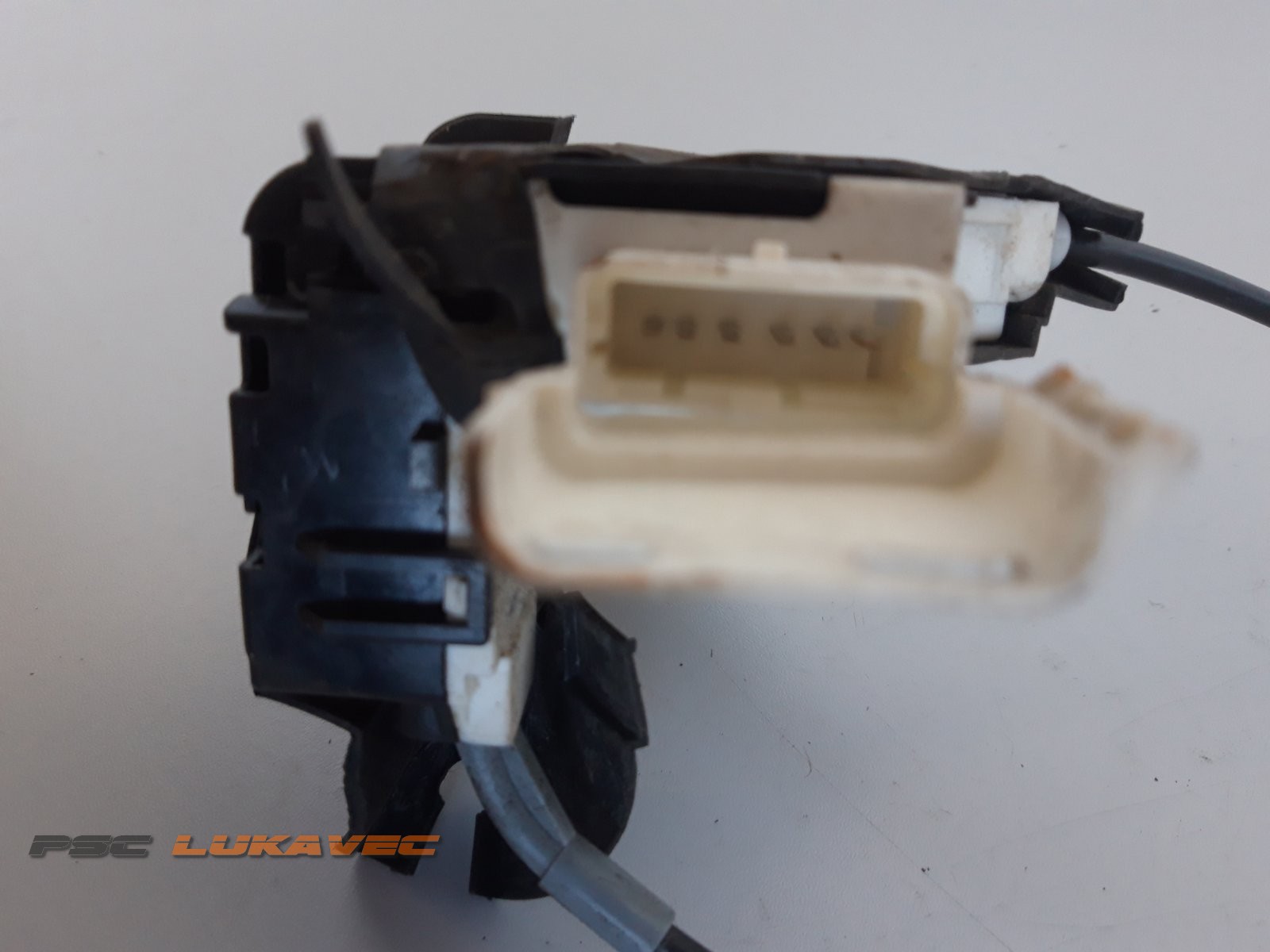 CITROEN C4 BRAVA VRATA PREDNJA LIJEVA 45277095