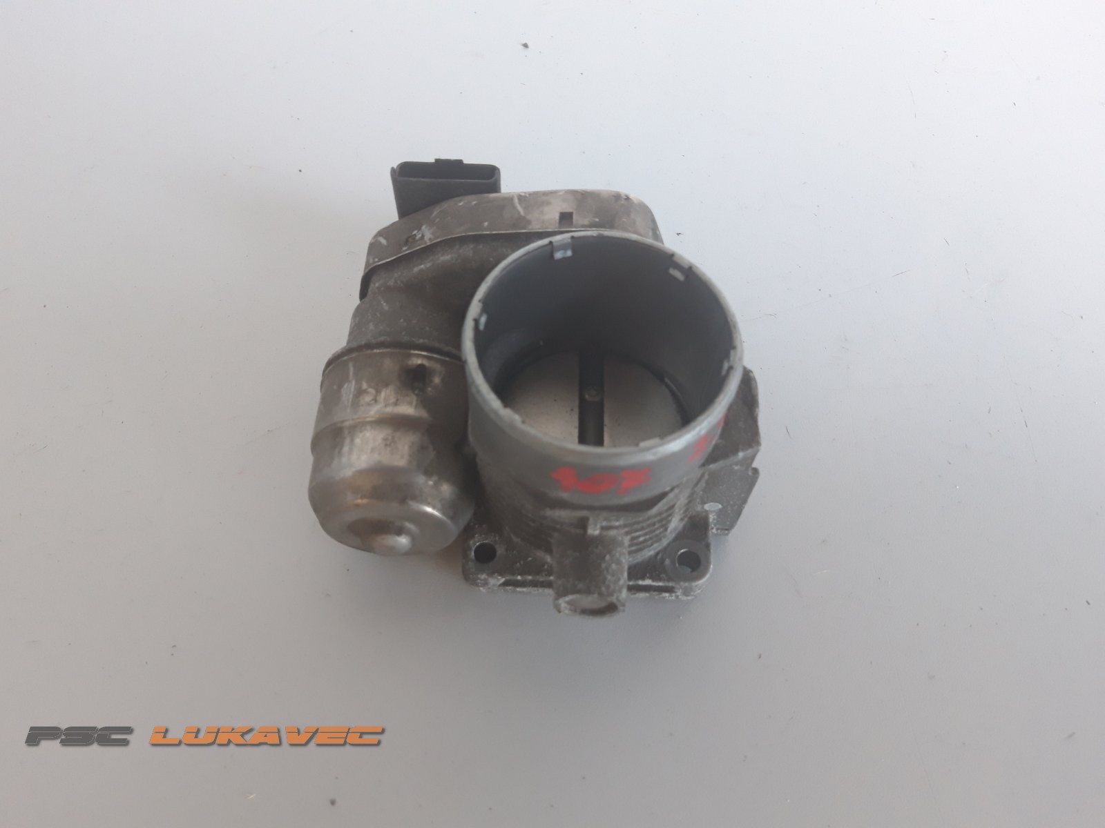 PEUGEOT 406 KLAPNA GASA 2.2i 9653289480