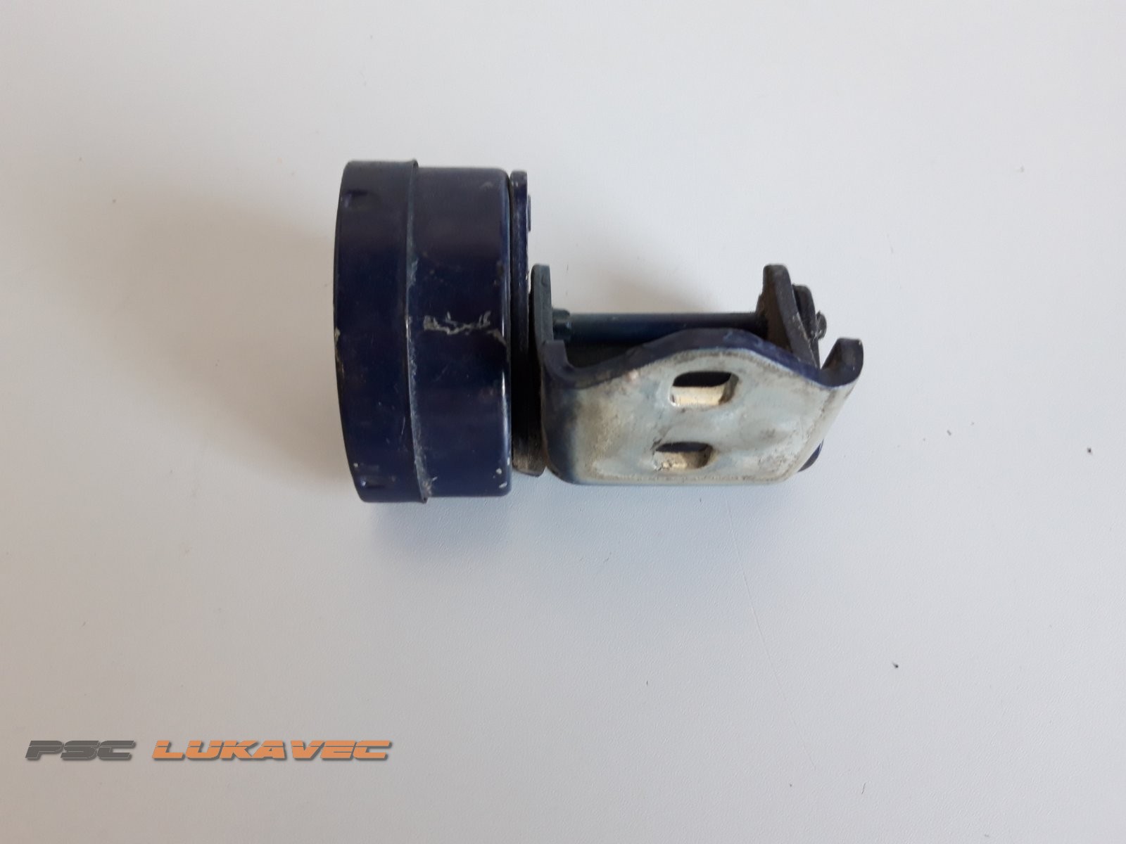 RENAULT MEGANE 2 LIJEVI GRANIČNIK VRATA ŠARKA VRATA