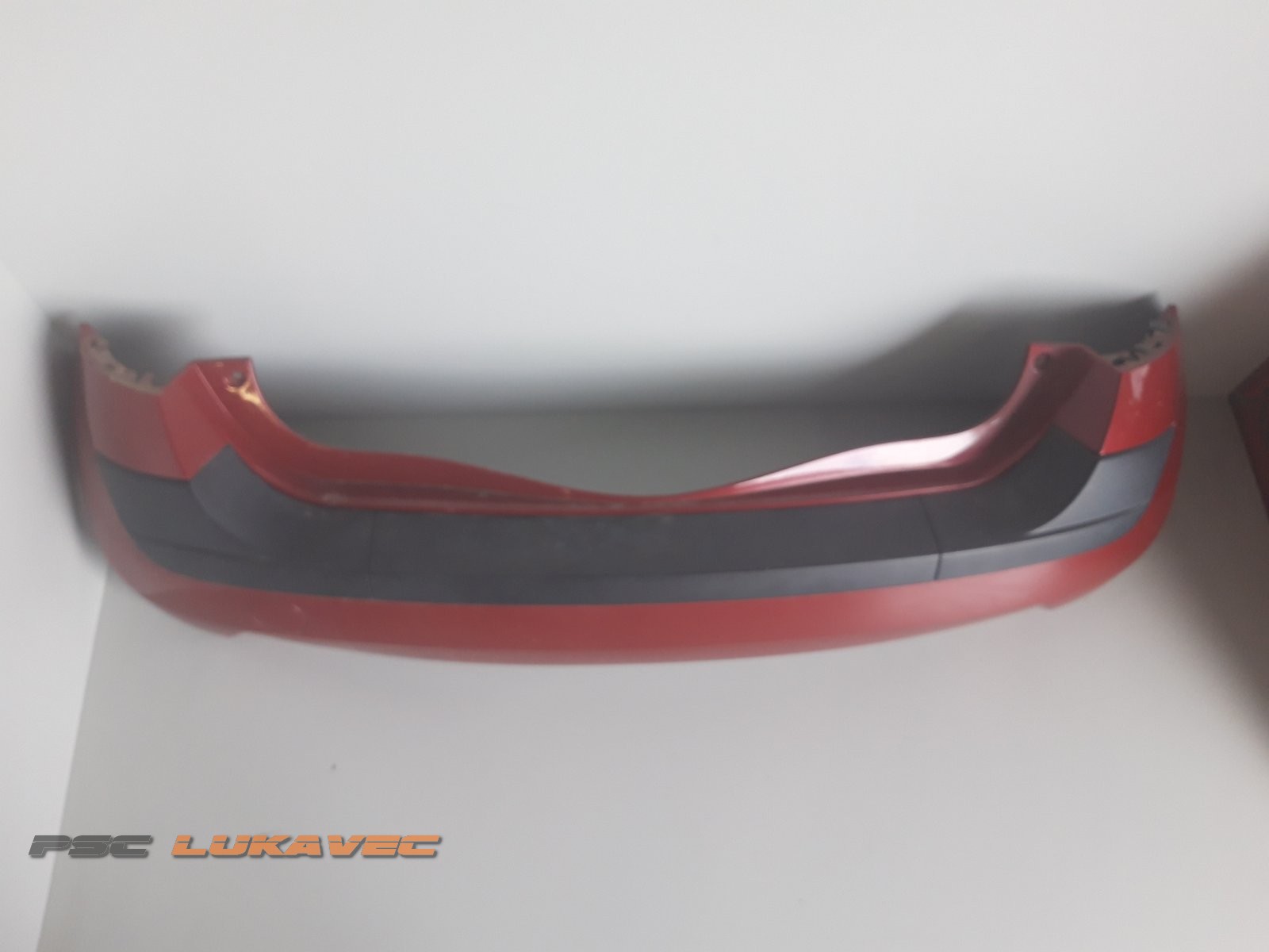 RENAULT MODUS ZADNJI BRANIK 2010.