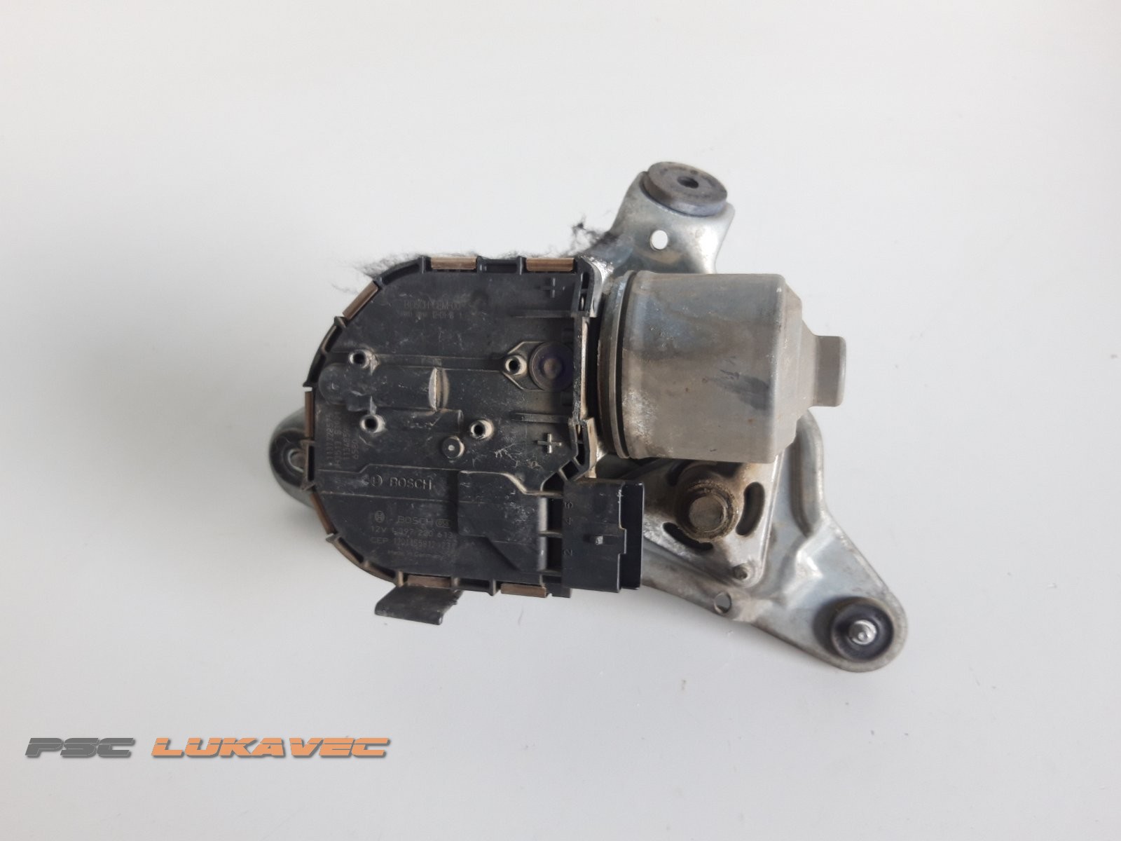 PEUGEOT 508 MOTORIĆ BRISAČA PREDNJI DESNI 9677472880