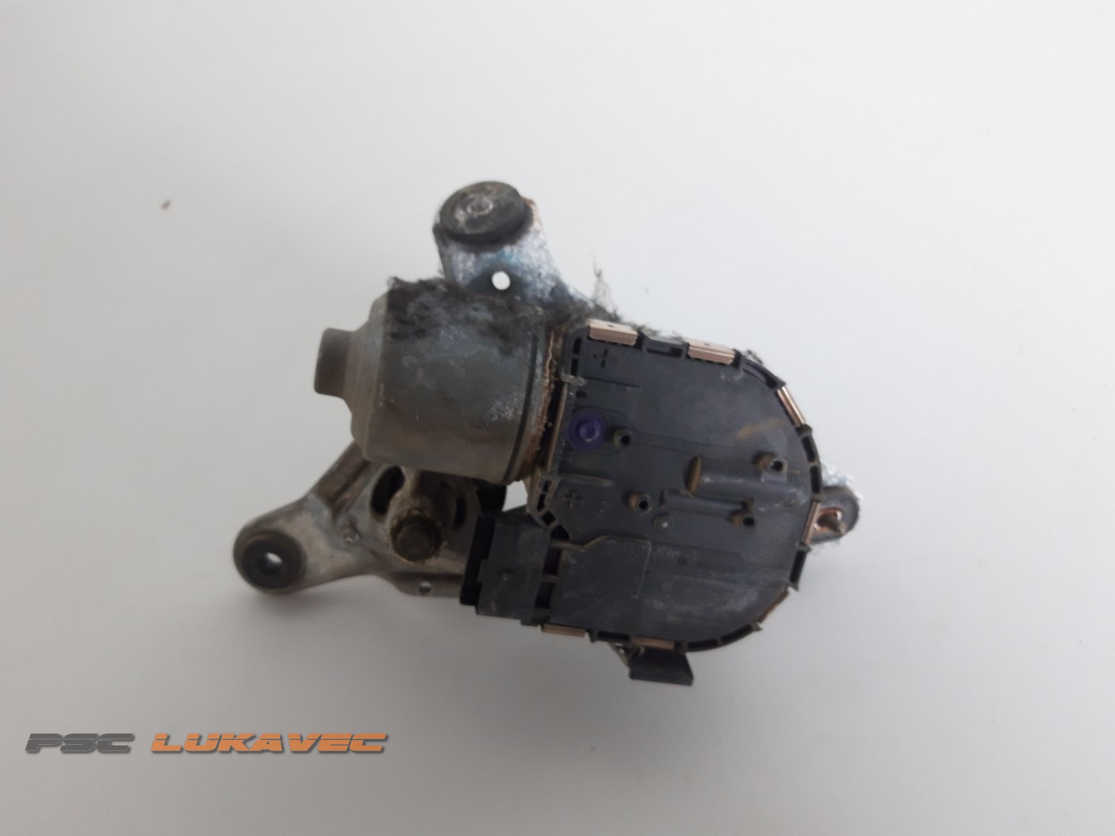 PEUGEOT 508 MOTORIĆ BRISAČA PREDNJI LIJEVI 9816172780 2012.