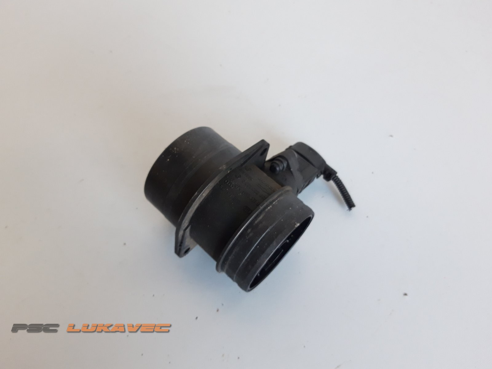 AUDI A4 MJERAČ PROTOKA ZRAKA 2.0 TDi 074906461B 0281002461