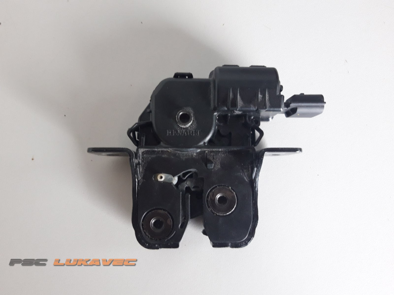 RENAULT SCENIC 3 BRAVA GEPEKA 846300003R