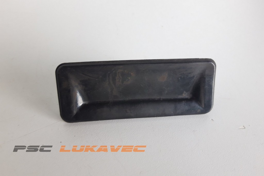 ŠKODA OCTAVIA PREKIDAČ GEPEKA 1Z0527574 2012.