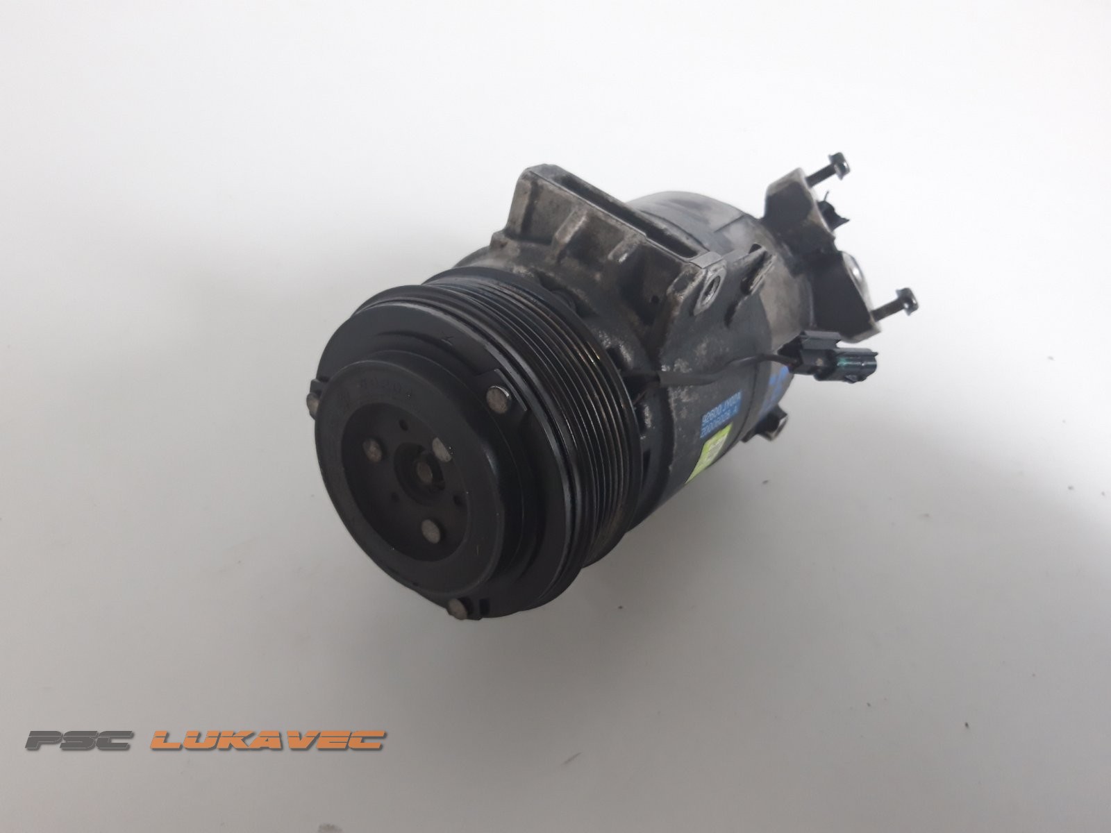 RENAULT KOLEOS KOMPRESOR KLIME 2.0 DCi 92600JY02A