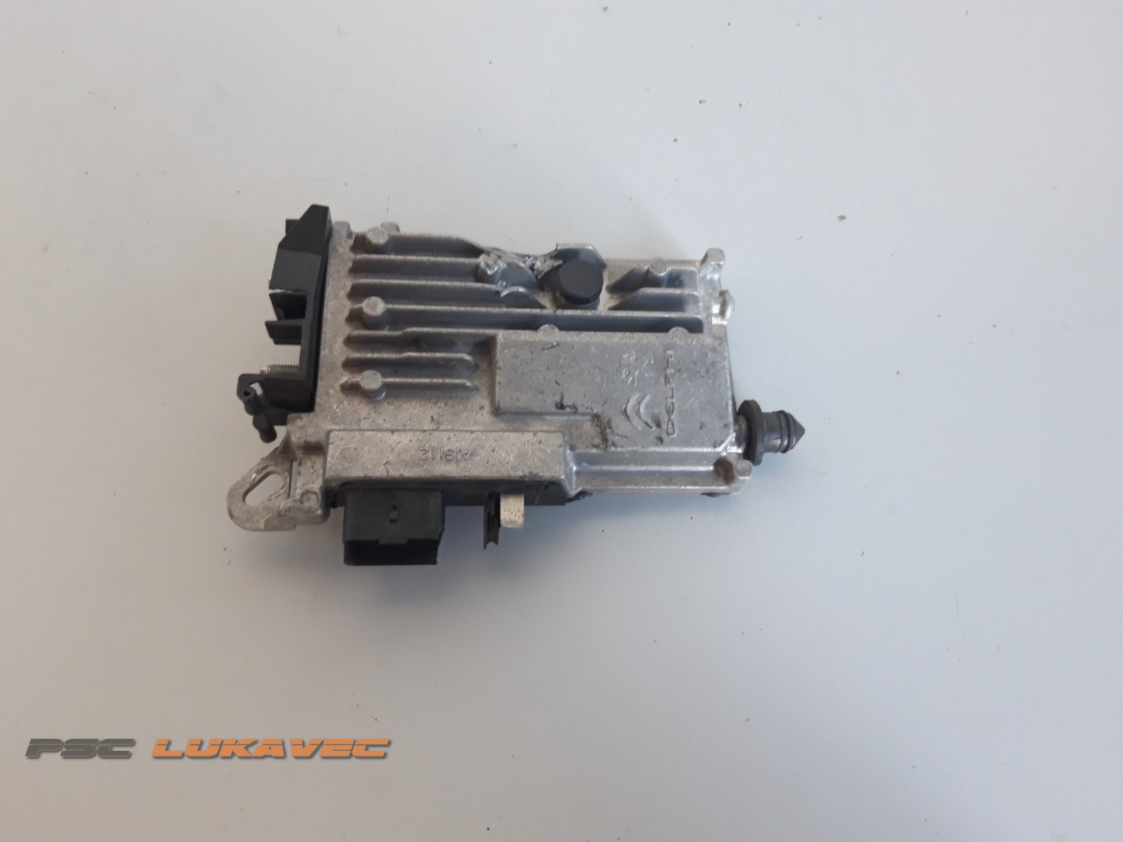 PEUGEOT 308 START STOP MODUL 1.6 HDi 9819598180